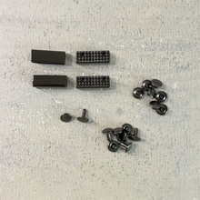 Load image into Gallery viewer, Tori Tote Bag 1" Hardware Kit