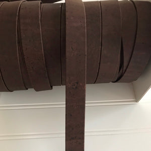 Brown Strapping - 1”