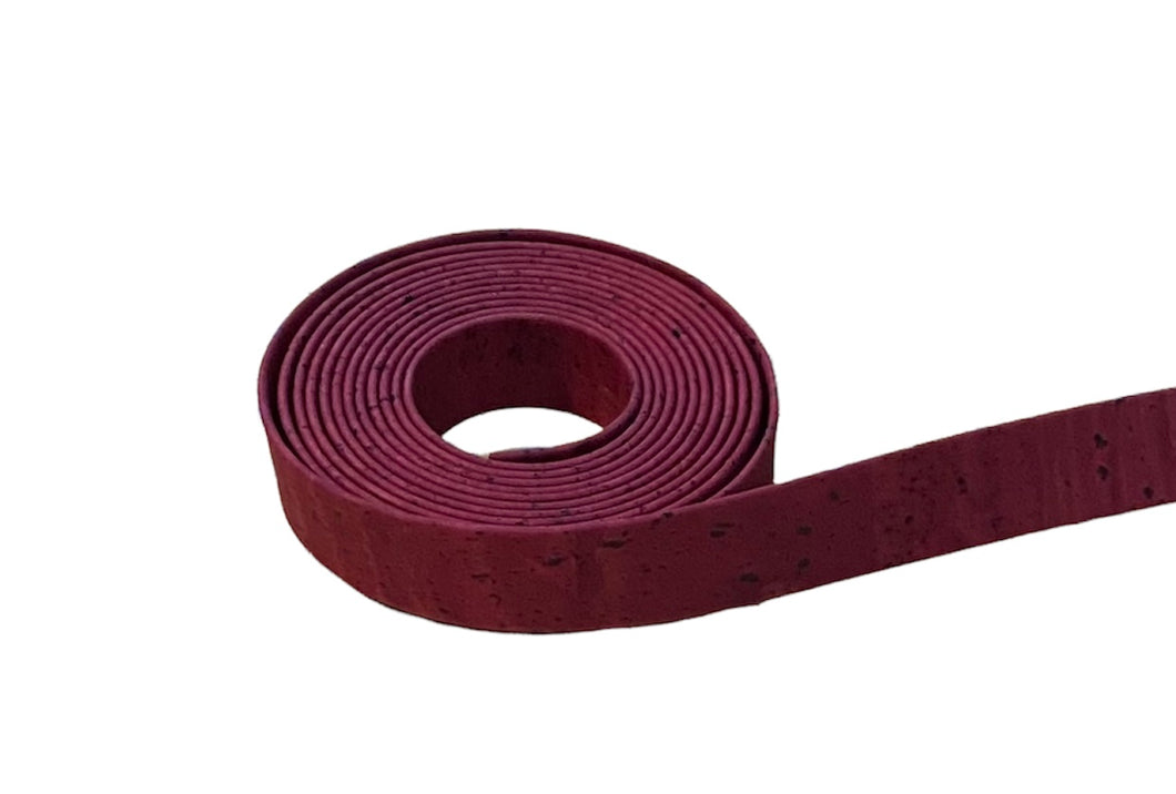 Wine Cork Strapping - 3/4”