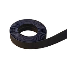 Load image into Gallery viewer, Black Cork Strapping - 3/4”