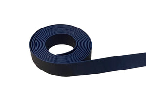 Navy Cork Strapping - 3/4”