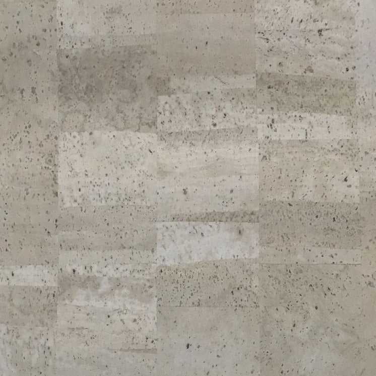 Concrete Cork Fabric