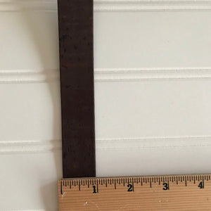 Brown Strapping - 1”