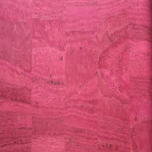 Guava Cork Fabric